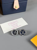 High-Quality Stud Earrings-14