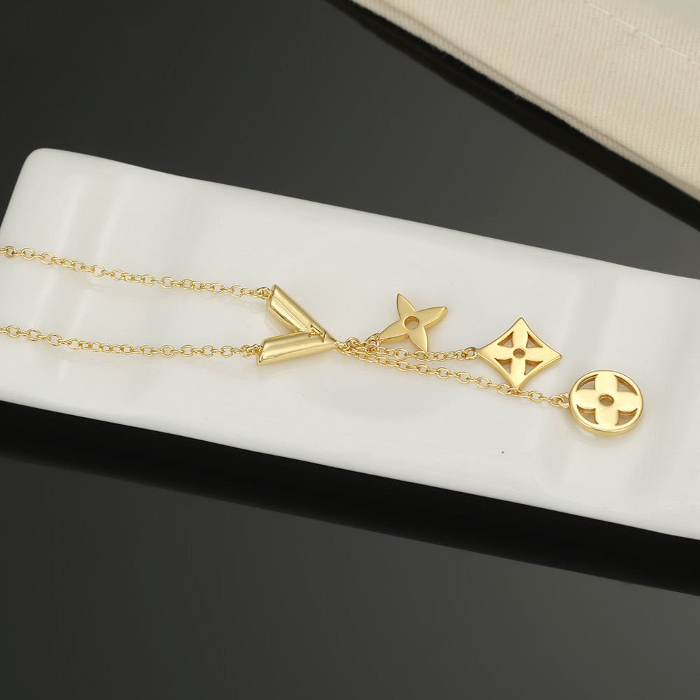 High-Quality Necklace-aa