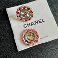 High-Quality Stud Earrings-133