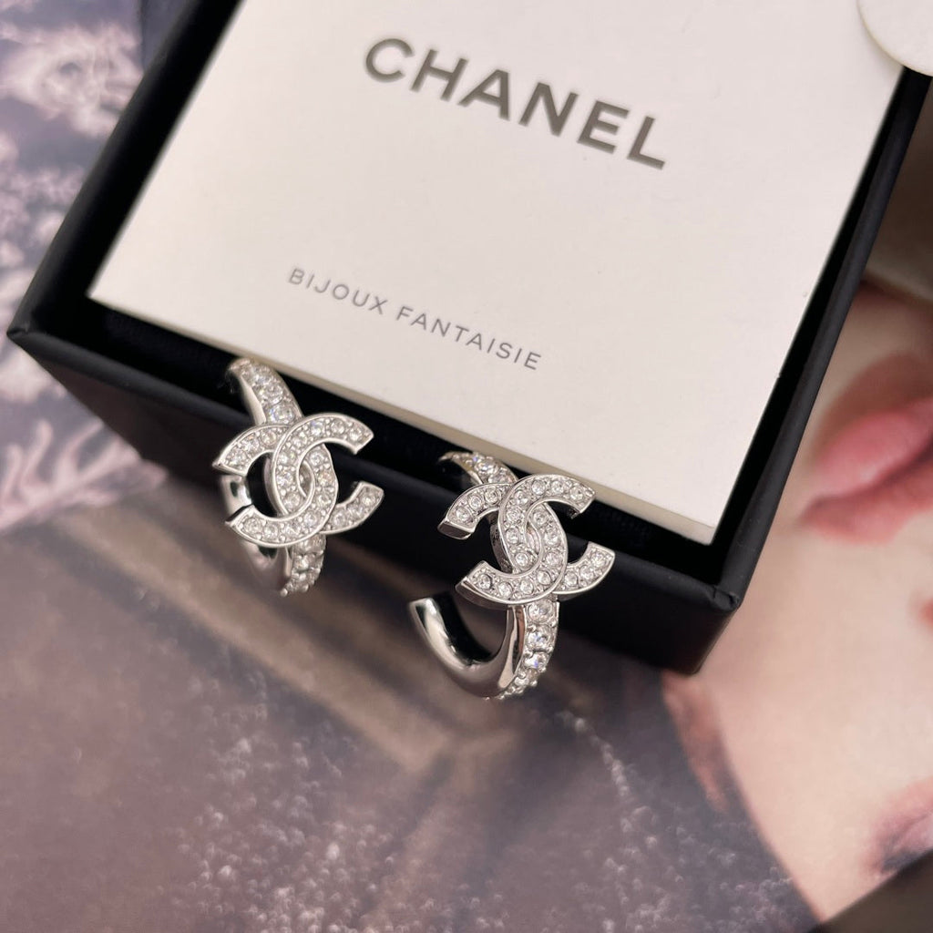 High-Quality Stud Earrings-115