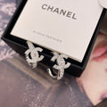 High-Quality Stud Earrings-115