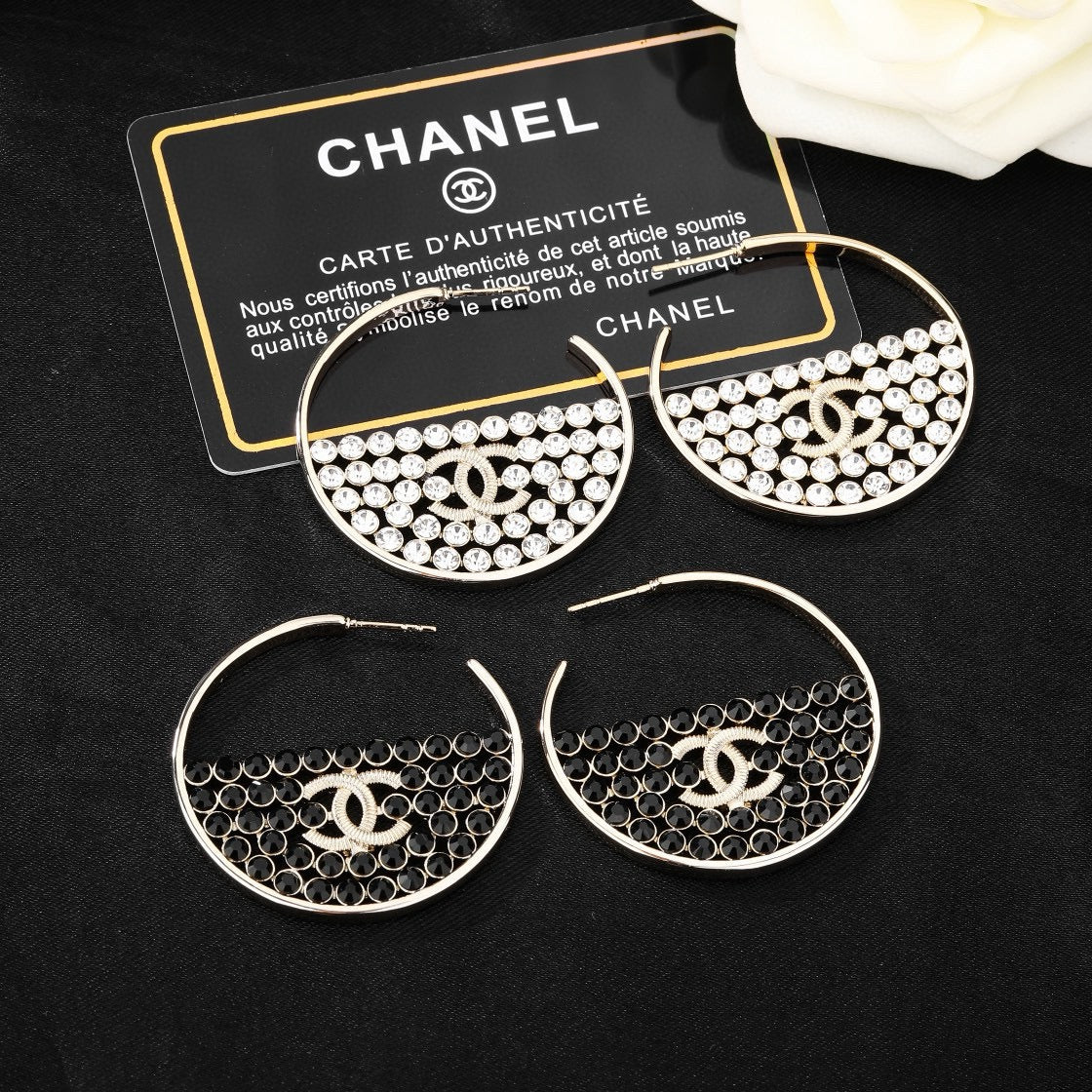 High-Quality Stud Earrings-148