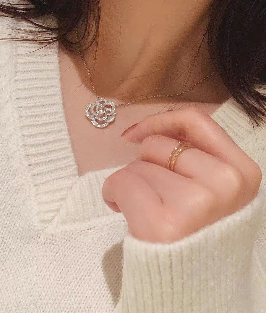 High-Quality Necklaces-175