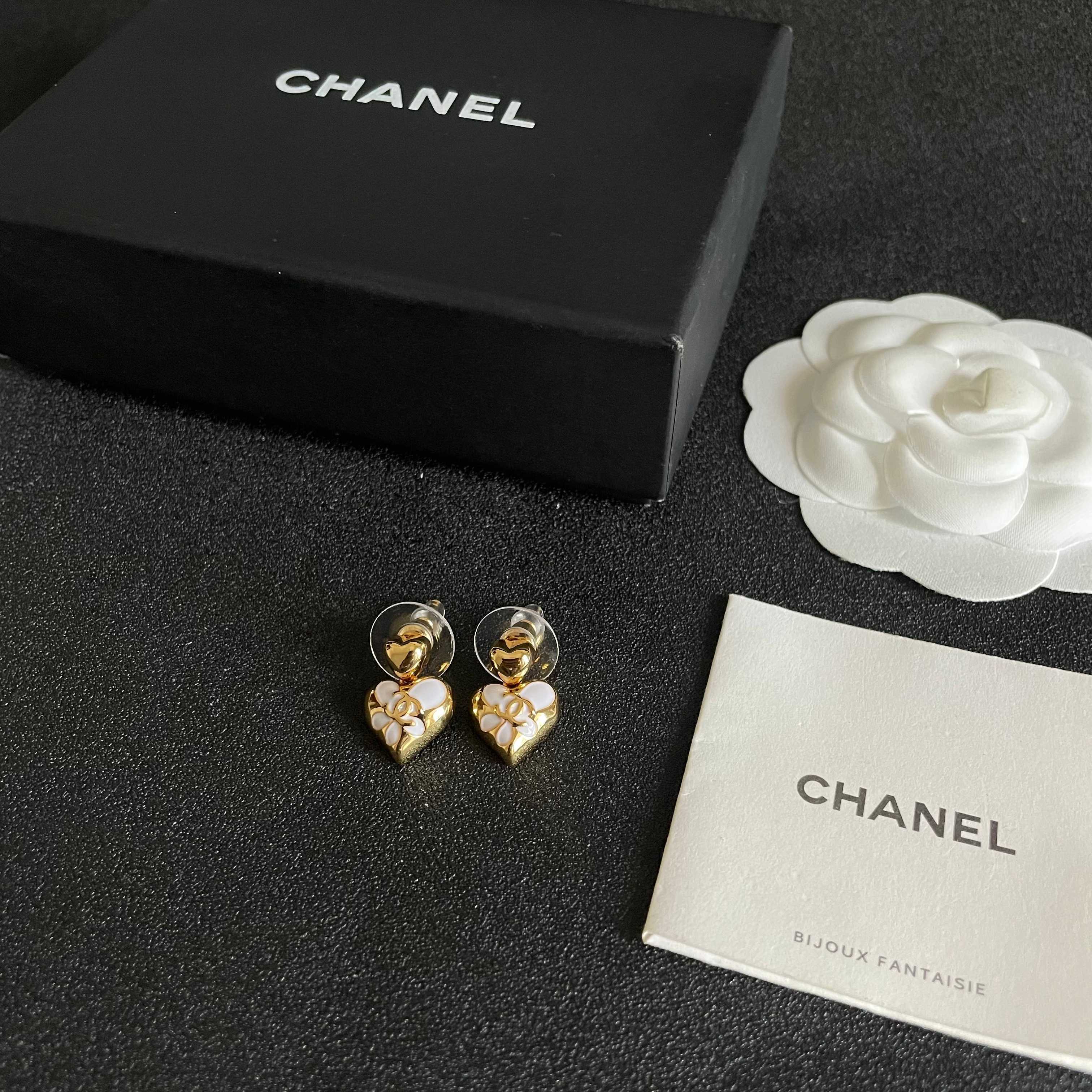 High-Quality Stud Earrings-197