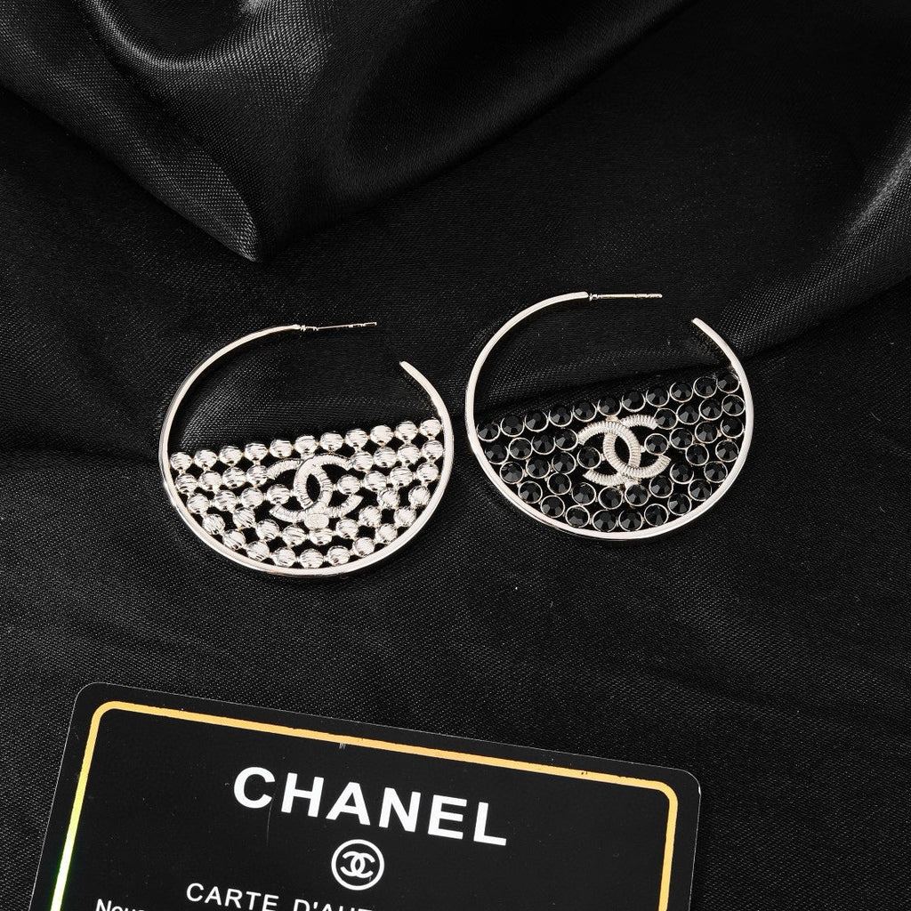 High-Quality Stud Earrings-148
