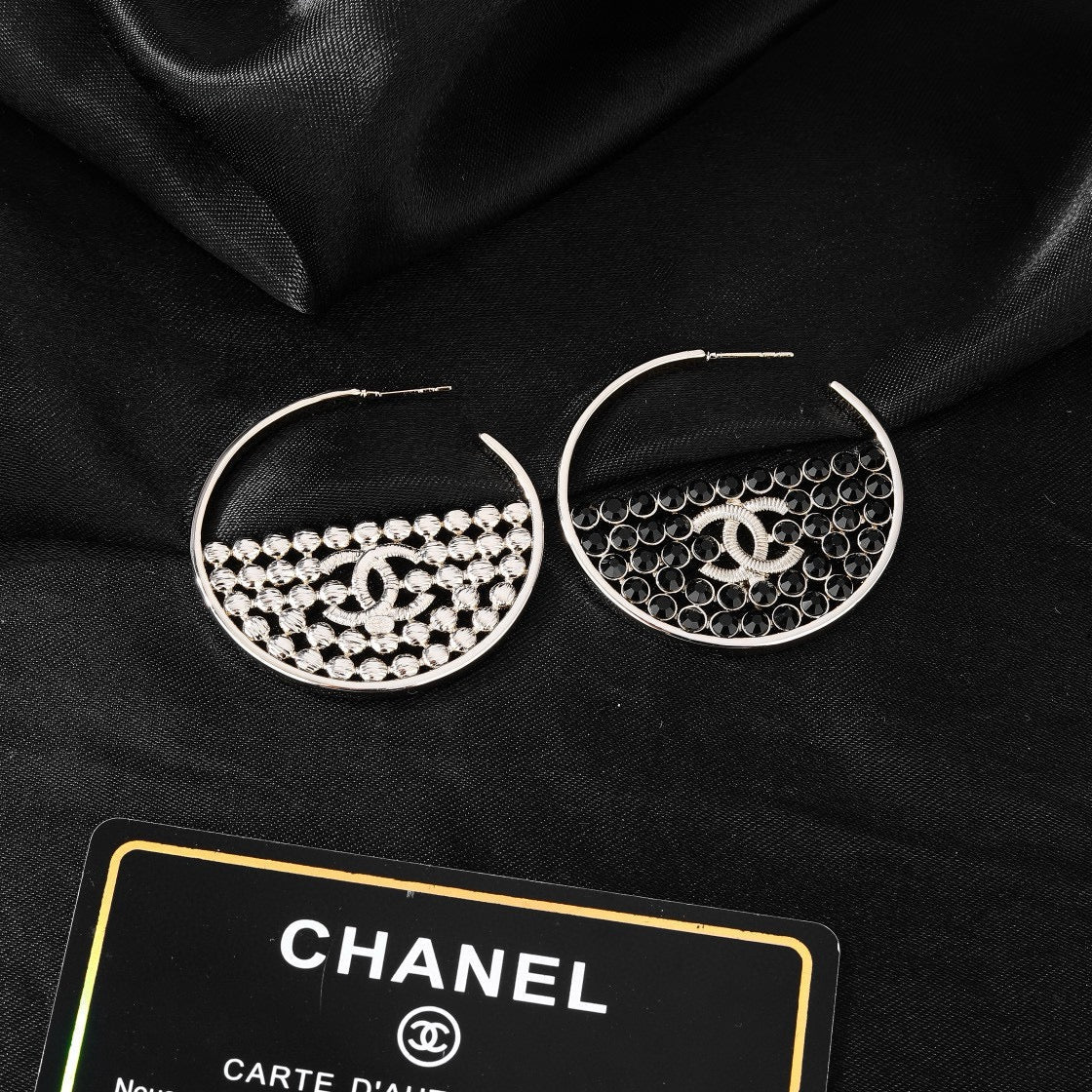 High-Quality Stud Earrings-148