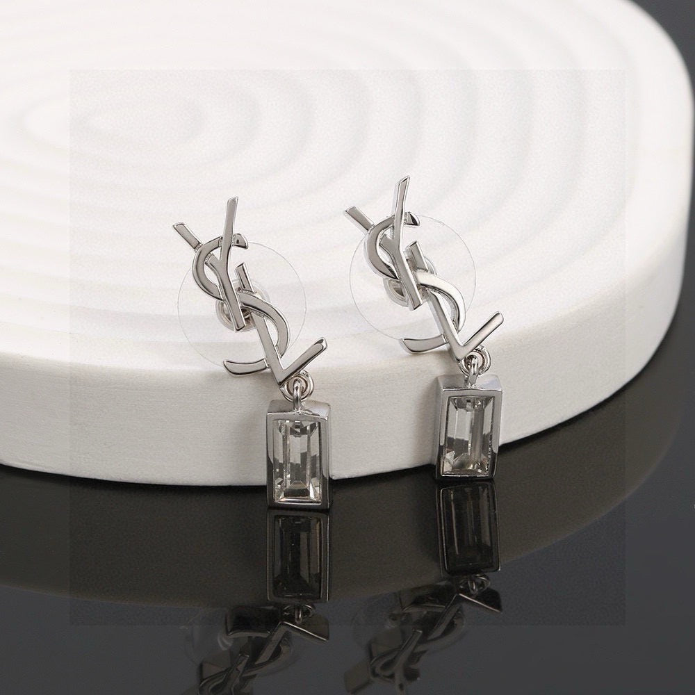 High-Quality Stud Earrings-59