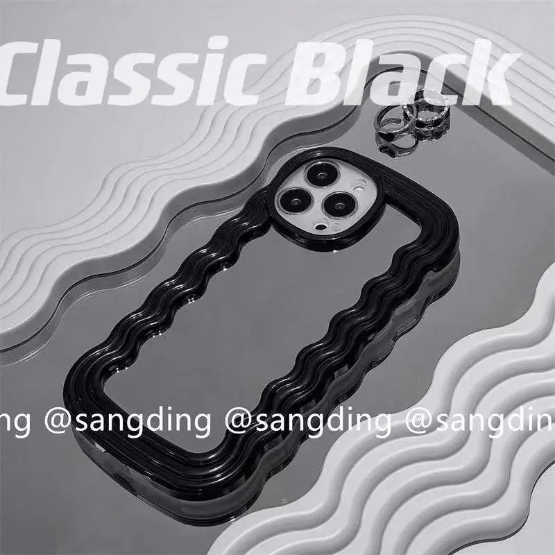 Mirrro  Phone Case