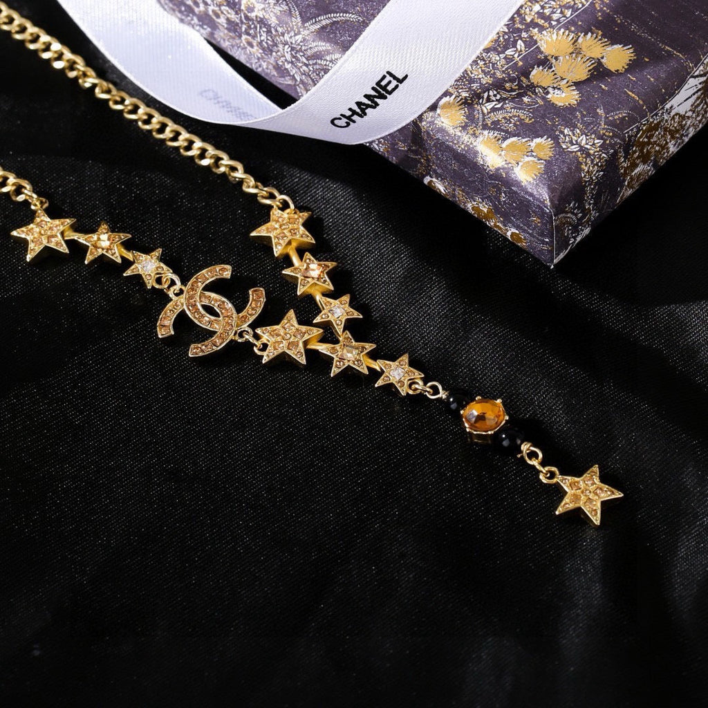 High-Quality Necklaces-141