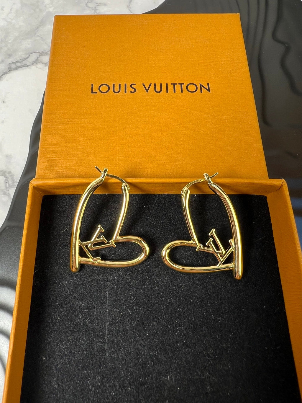 High-Quality Stud Earrings-16