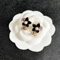 High-Quality Stud Earrings-134