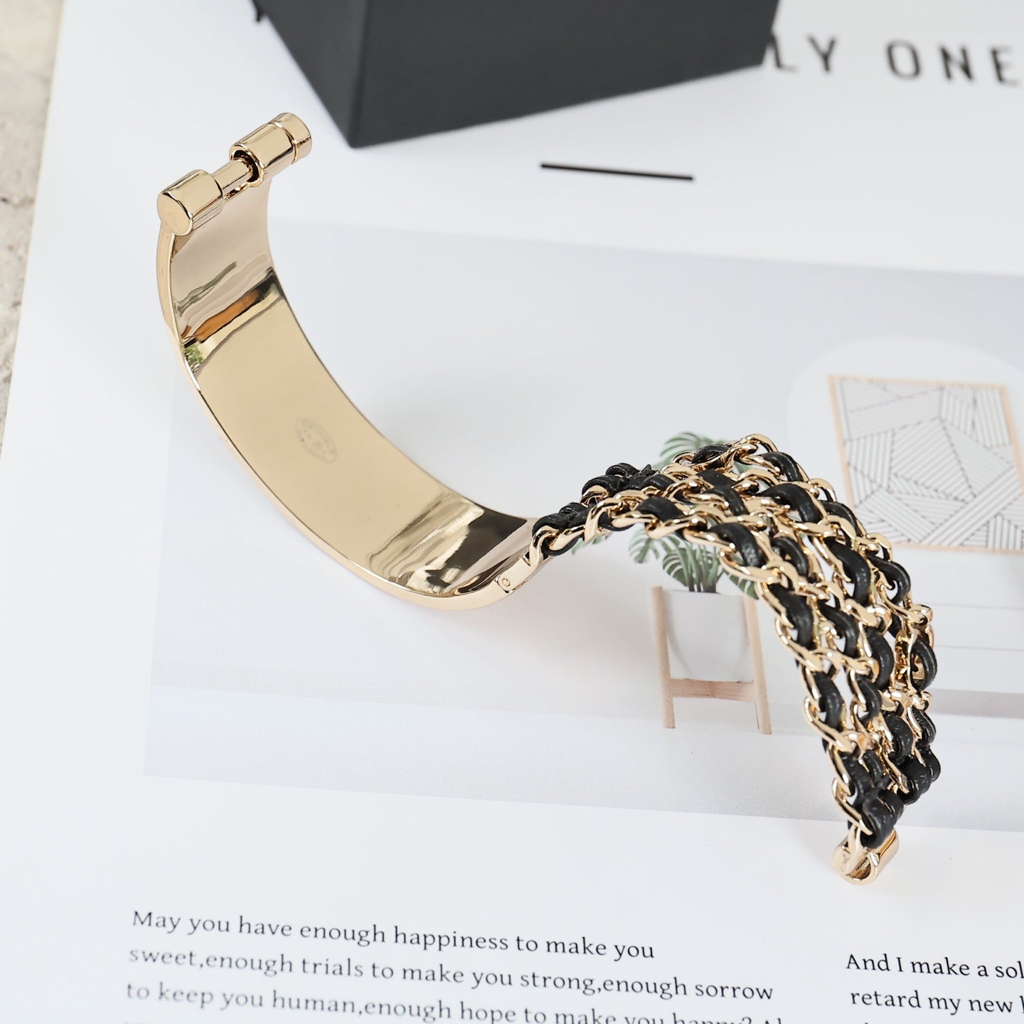 High-Quality Bracelets-195
