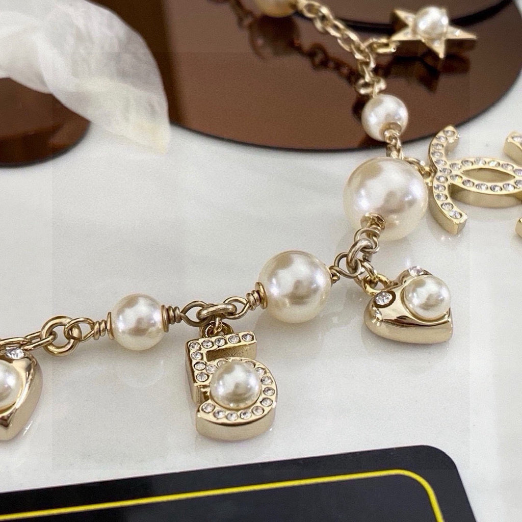 High-Quality Bracelets-101