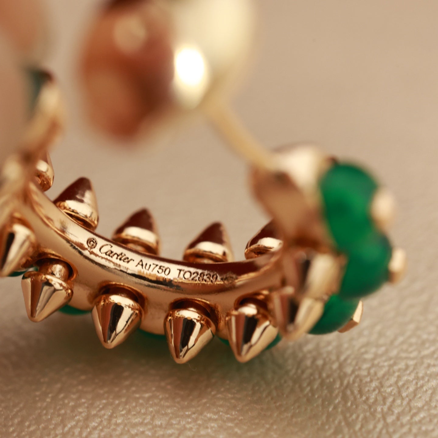 High-Quality Stud Earrings-56