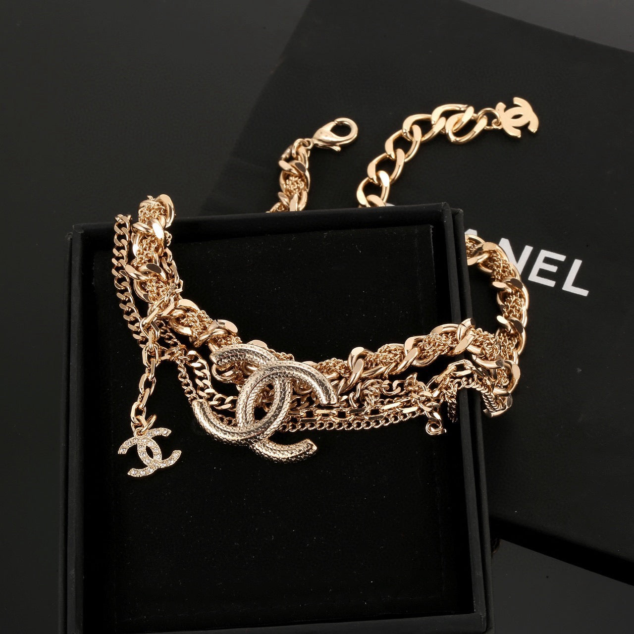 High-Quality Necklaces-100