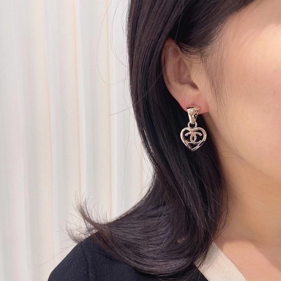 High-Quality Stud Earrings-122