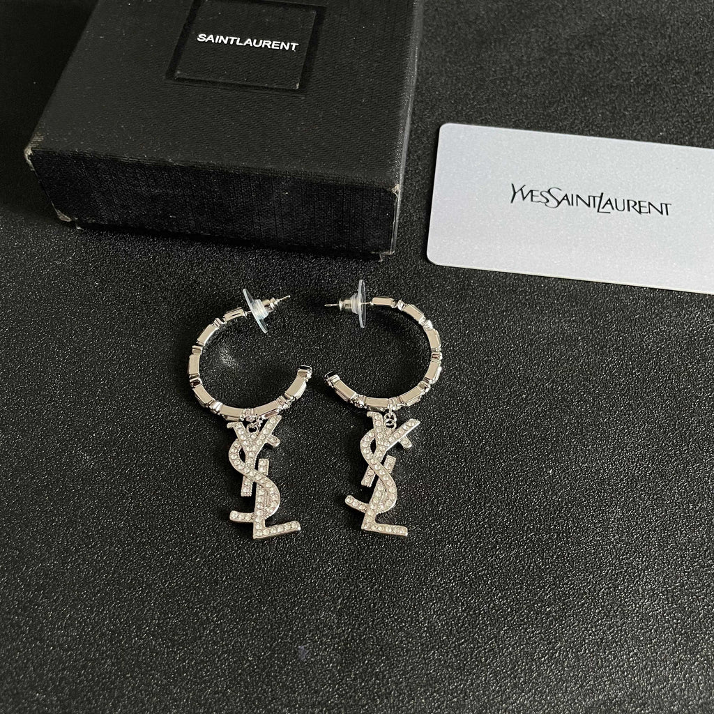 High-Quality Stud Earrings-54