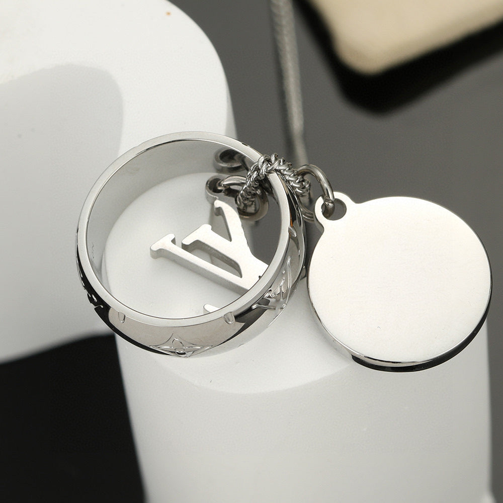 High-Quality Couple Necklaces