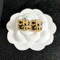 High-Quality Stud Earrings-126