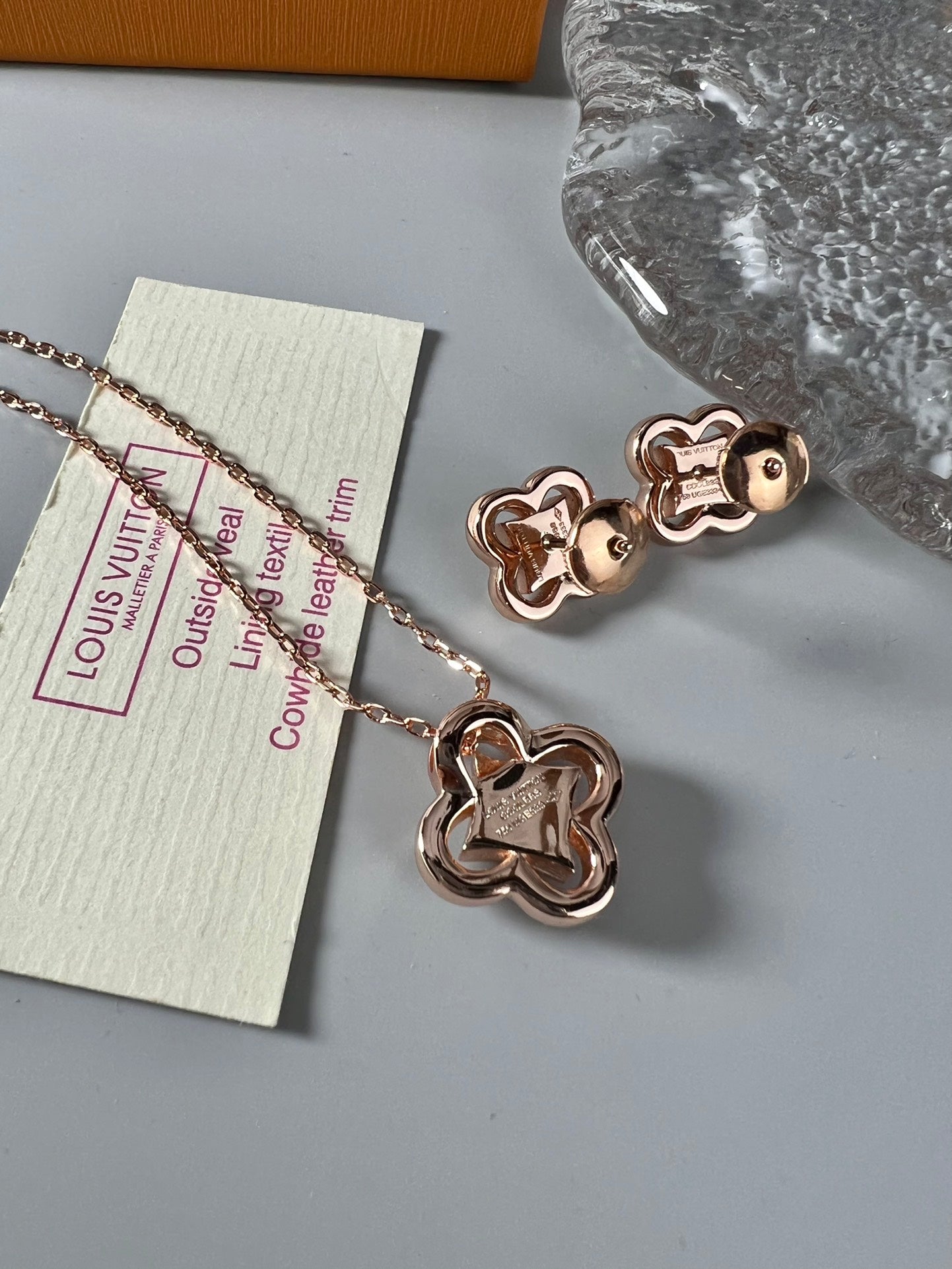 High-Quality Stud Earrings-17