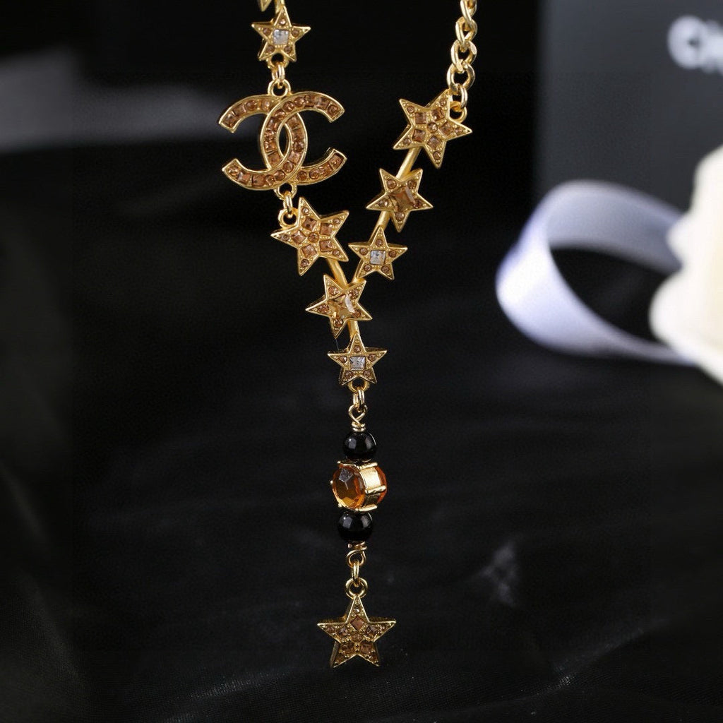High-Quality Necklaces-141