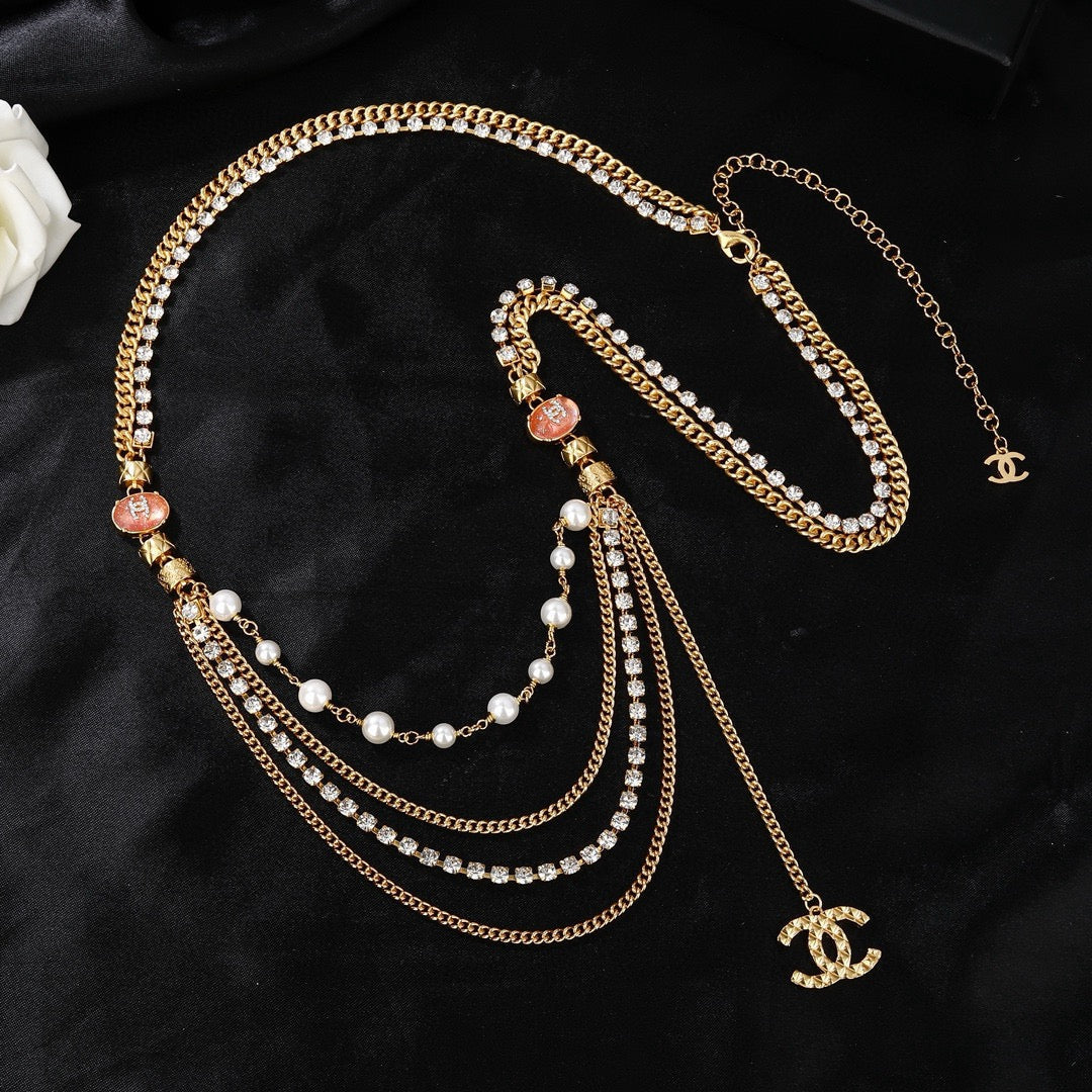 High-Quality Belt-161