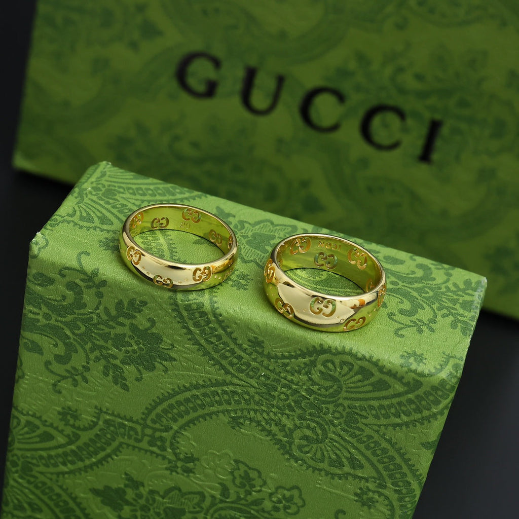 High-Quality Rings-75
