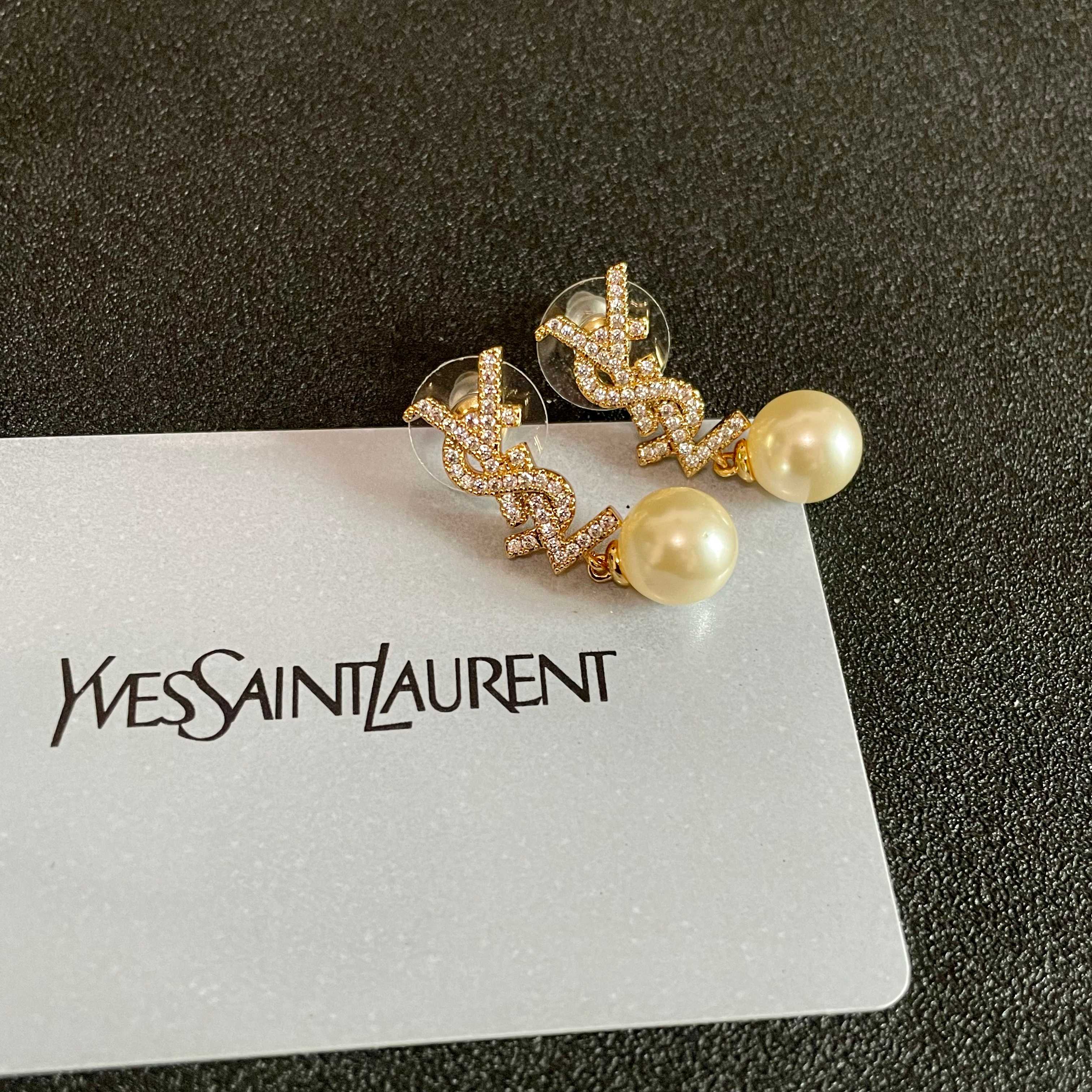 High-Quality Stud Earrings-49