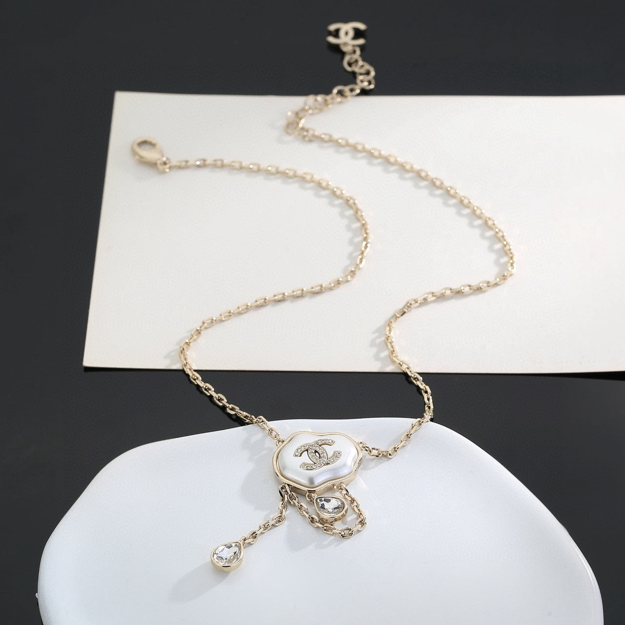 High-Quality Necklaces-107