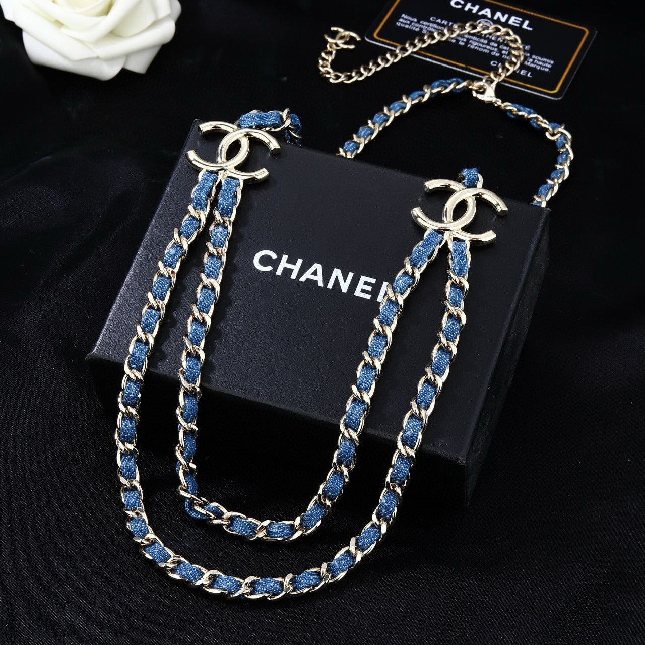 High-Quality Belt-140