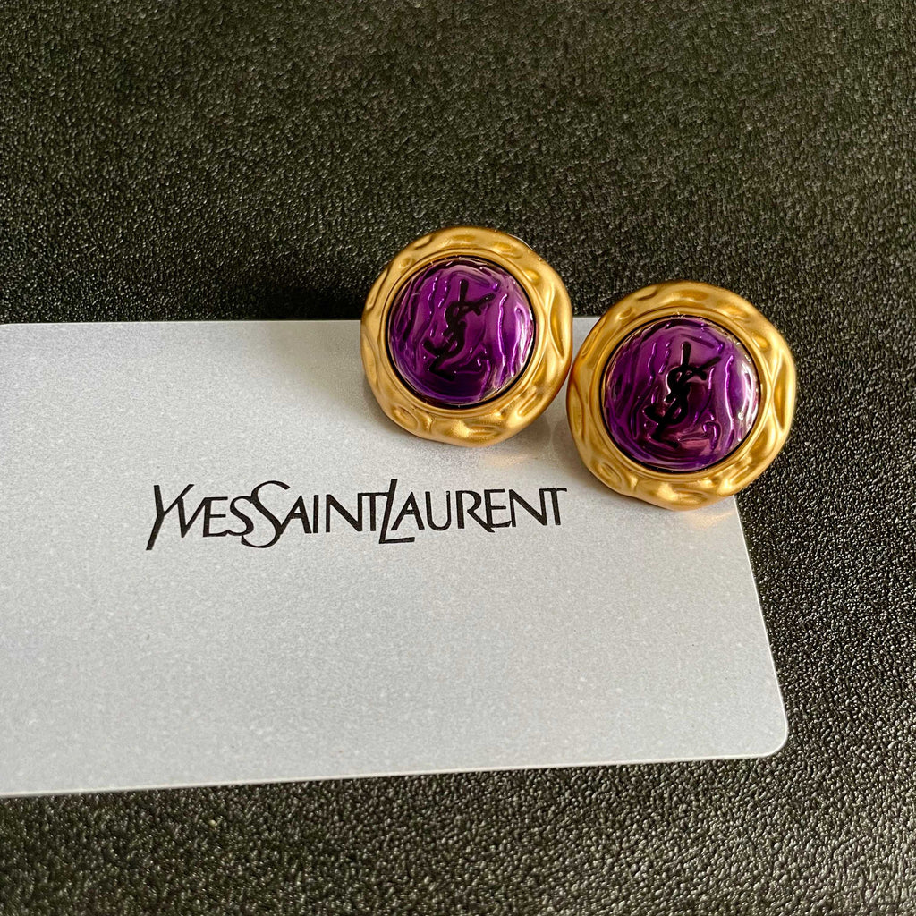 High-Quality Stud Earrings-53