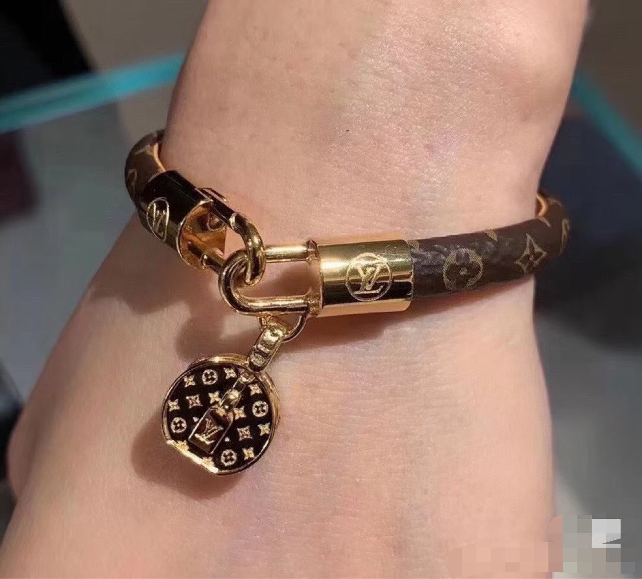 High-Quality Couple Bracelets
