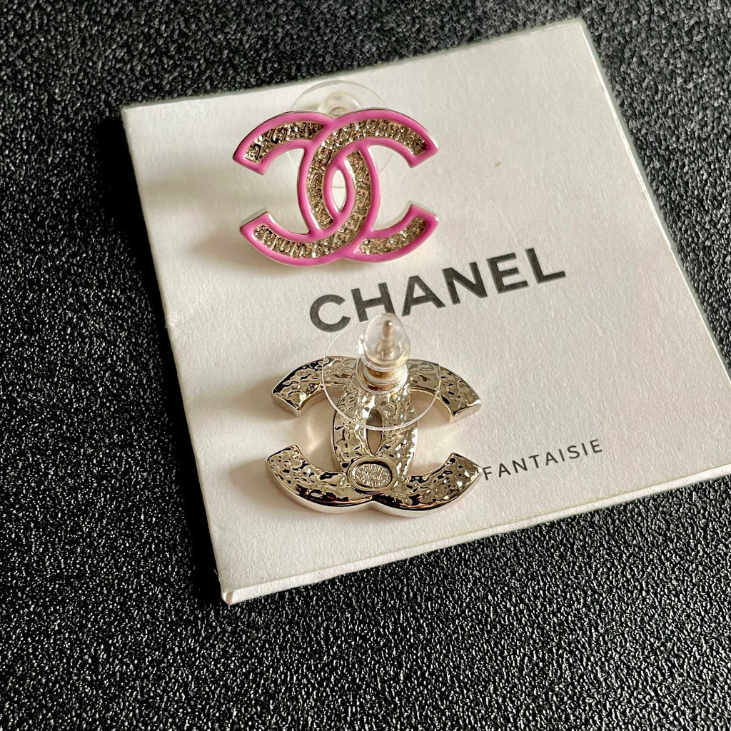 High-Quality Stud Earrings-135