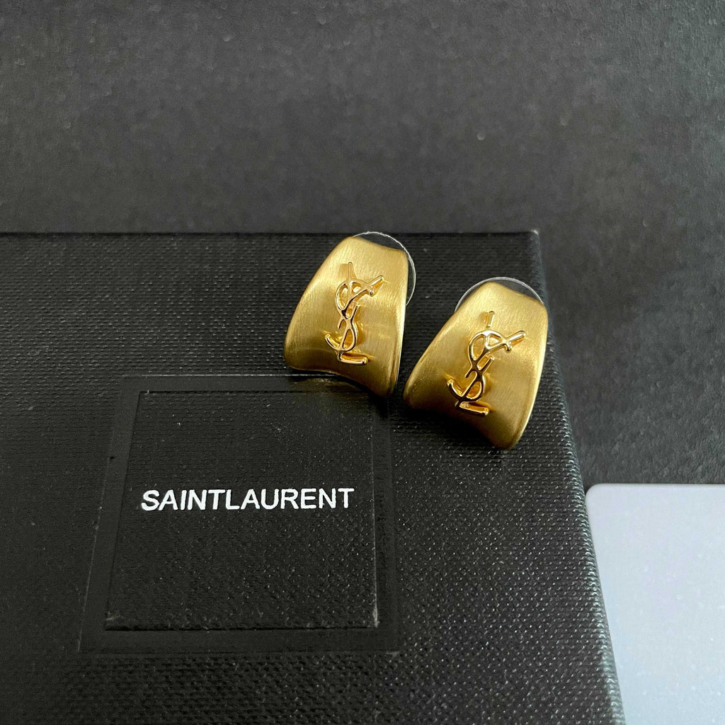 High-Quality Stud Earrings-39