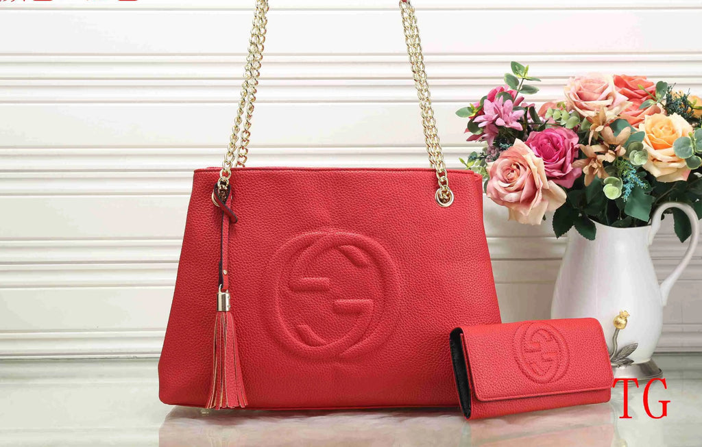 GG Soho tote