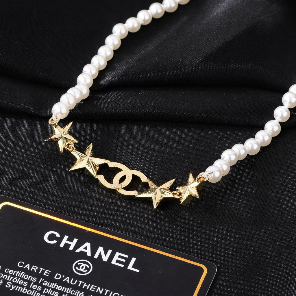 High-Quality Necklaces-164