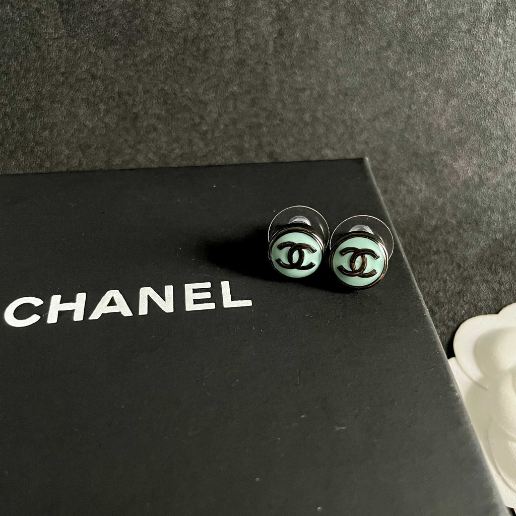 High-Quality Stud Earrings-155
