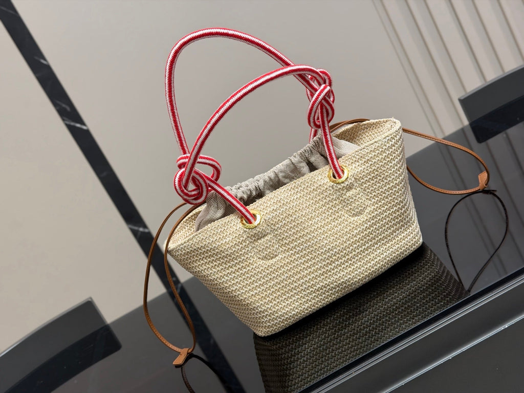 High-End Women's Fashion Handbags-18