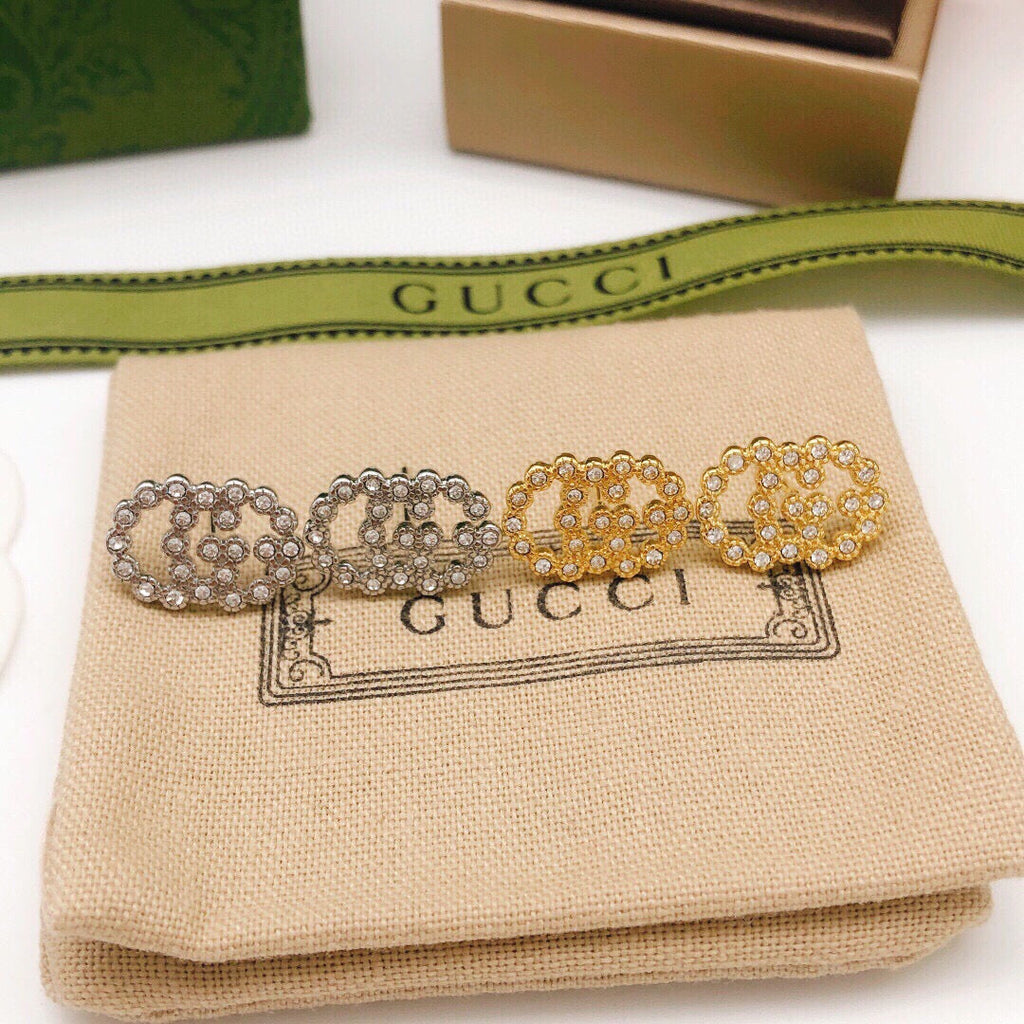 High-Quality Stud Earrings-69