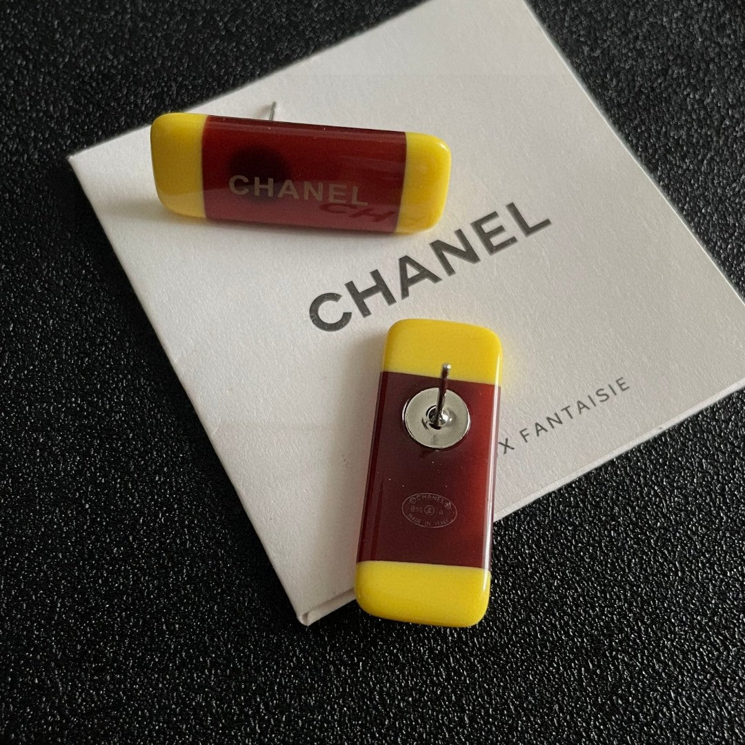 High-Quality Stud Earrings-125
