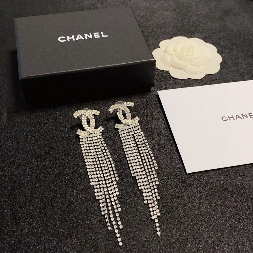 High-Quality Stud Earrings-154