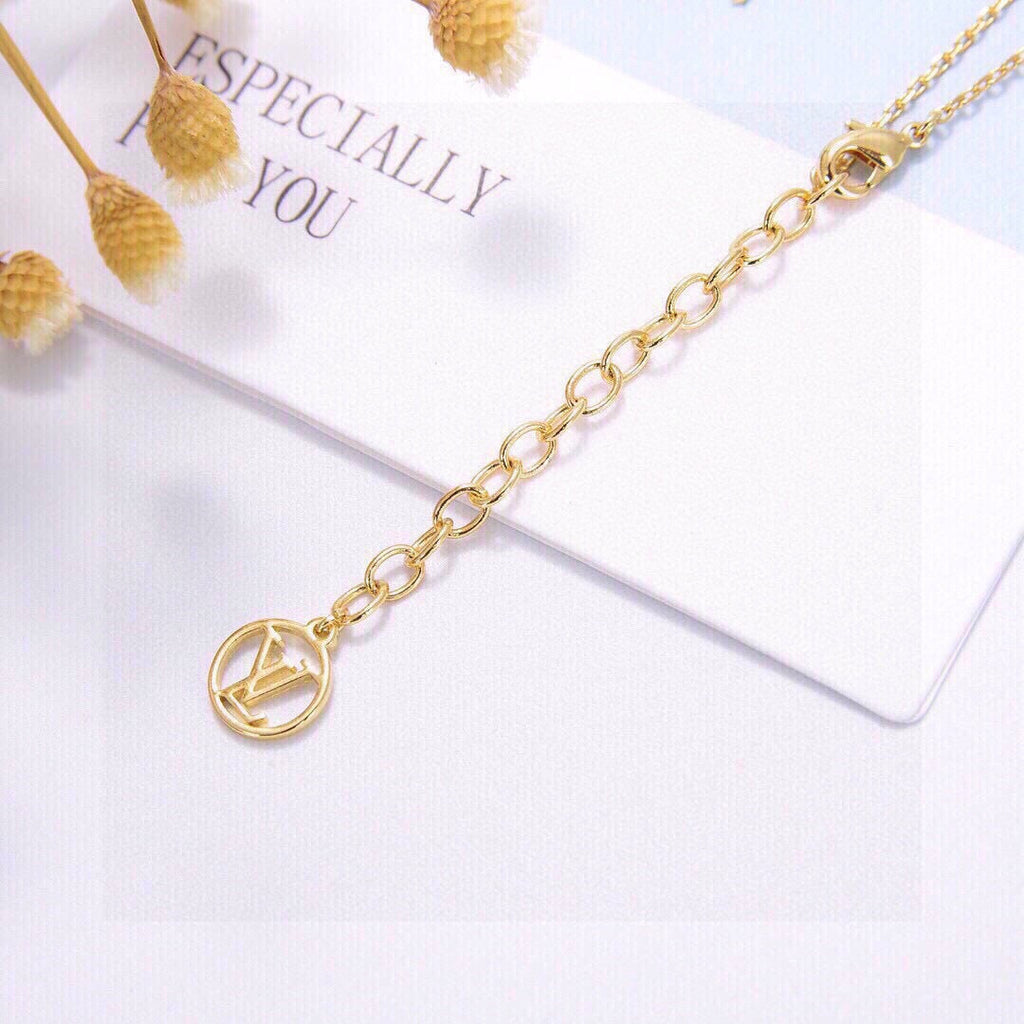 Double-Tag Bracelet
