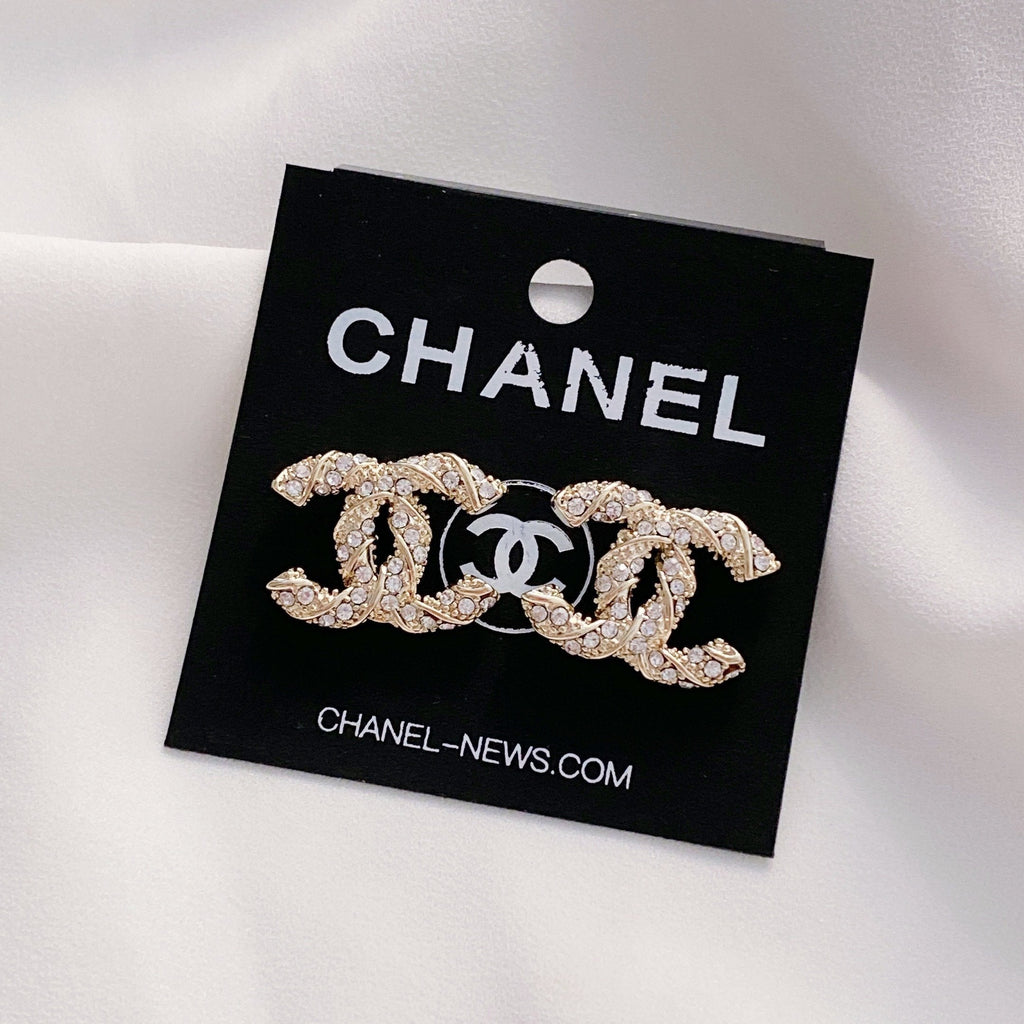 Luxury Goddess Fashion Earrings