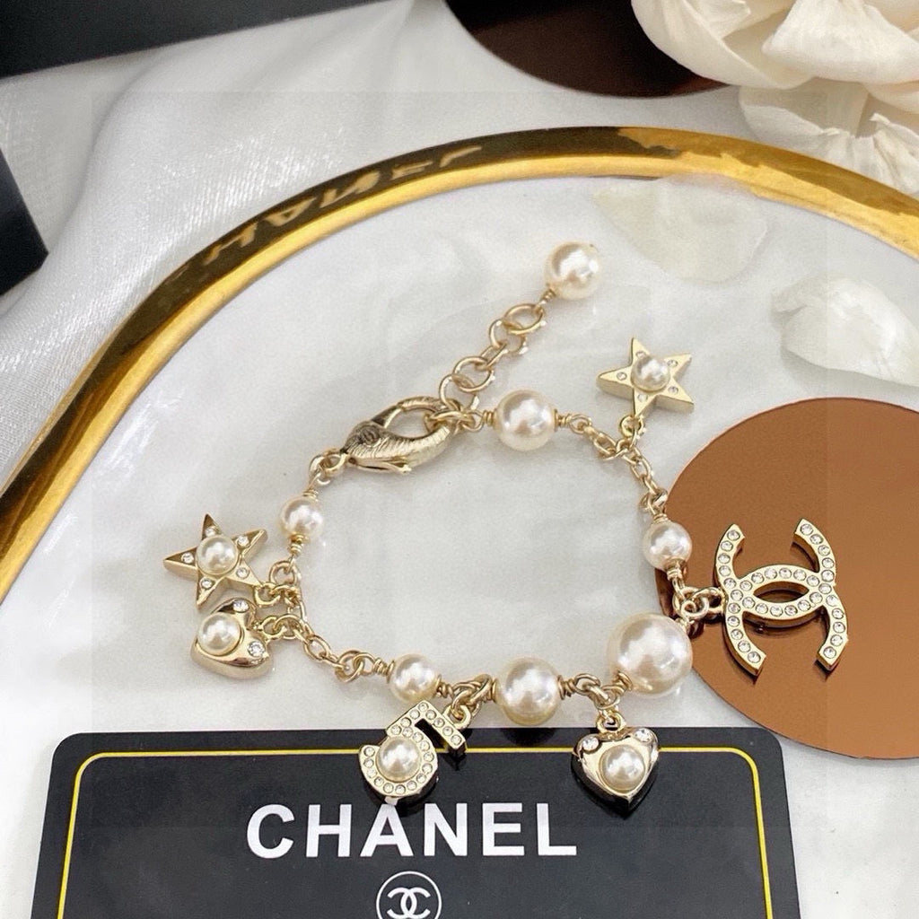 High-Quality Bracelets-101
