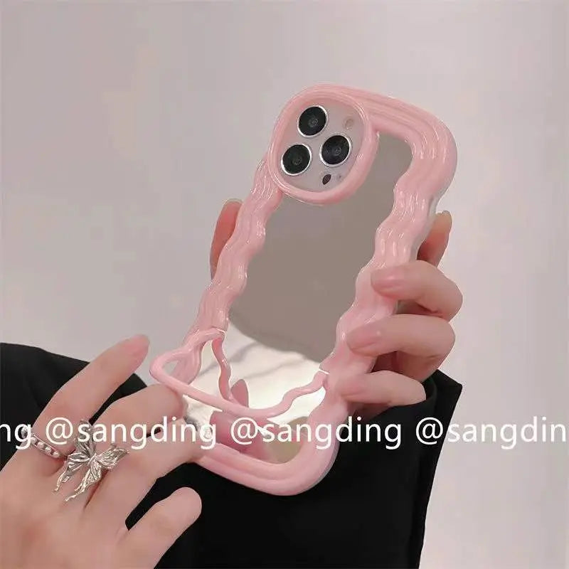 Mirrro  Phone Case