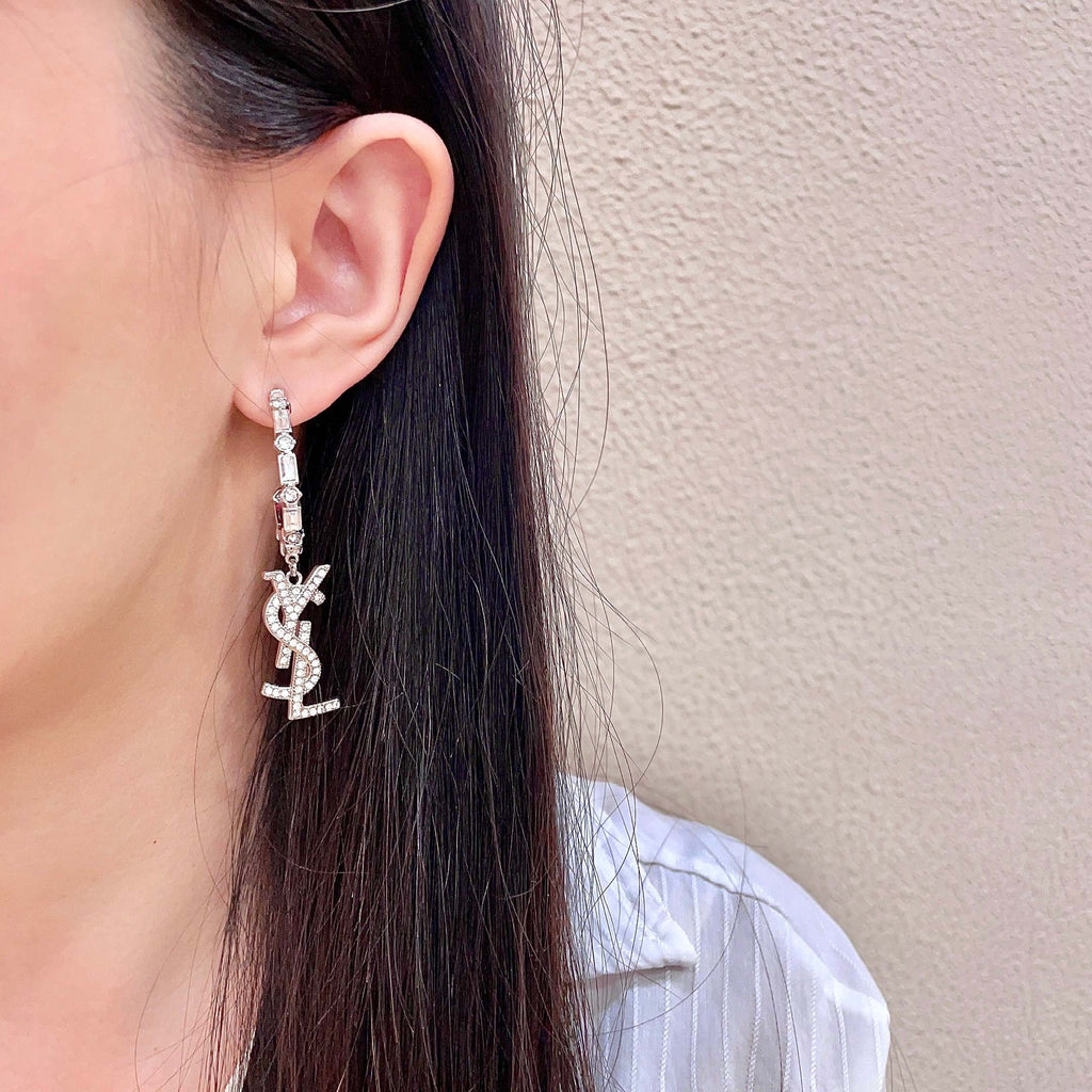High-Quality Stud Earrings-54