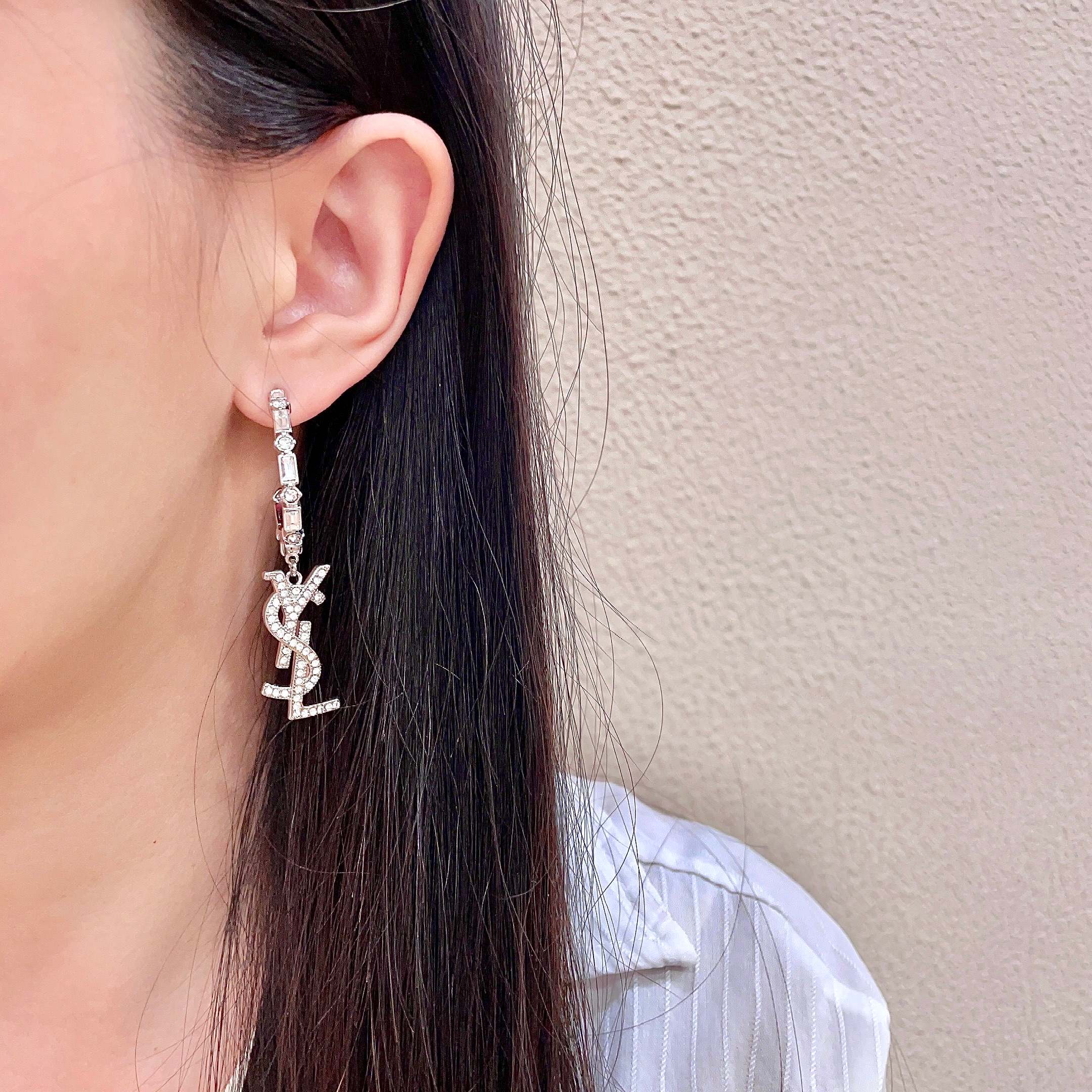 High-Quality Stud Earrings-54