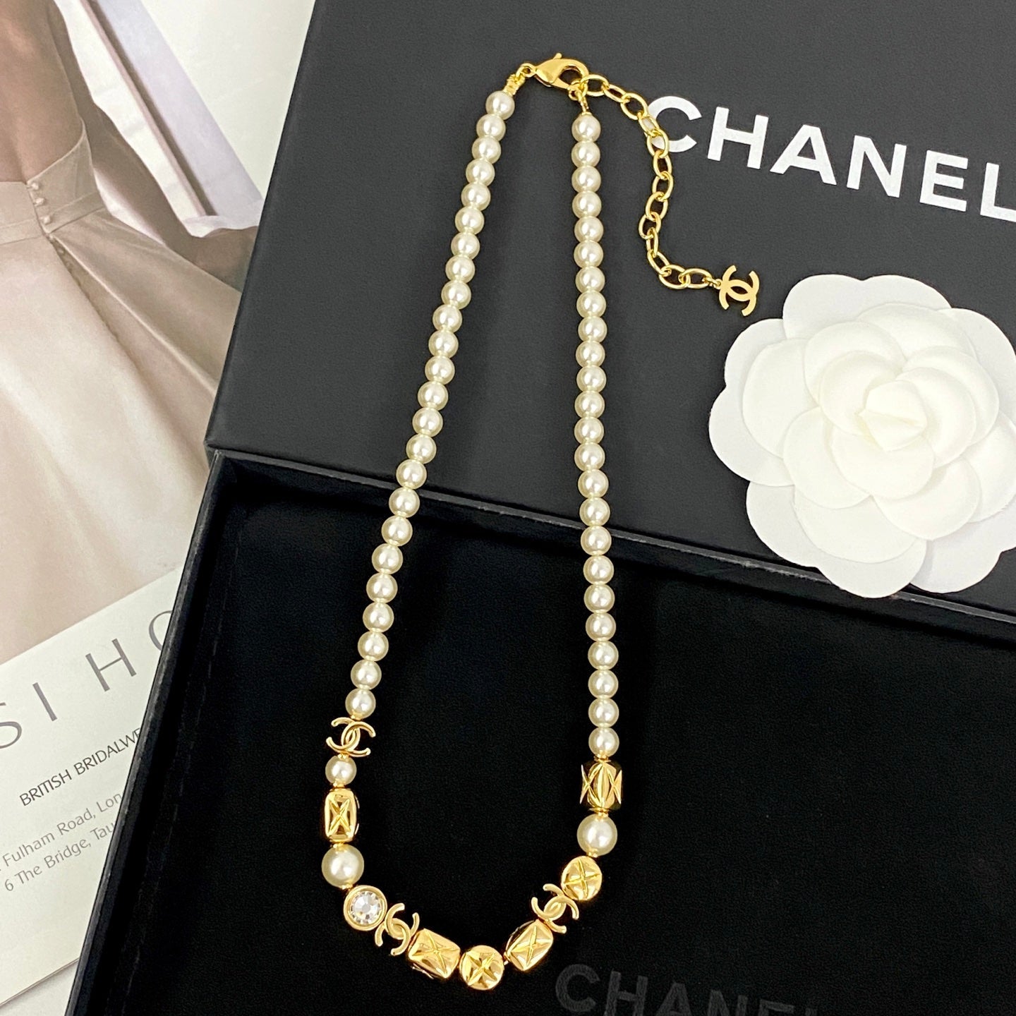 High-Quality Necklaces-180