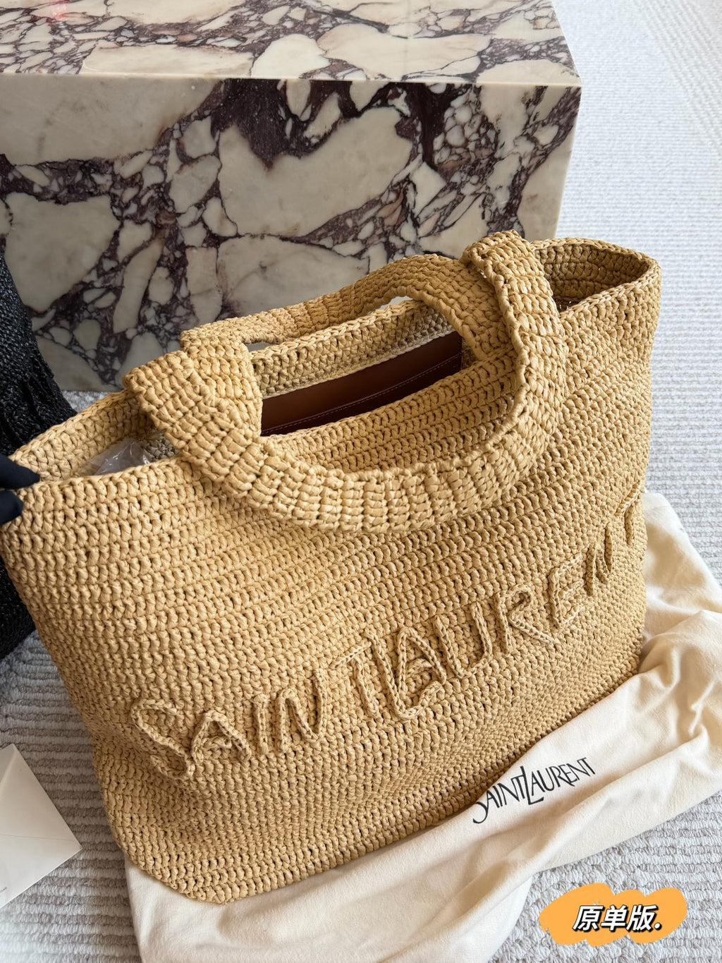 High-End Women's Fashion Handbags-12
