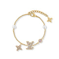 18K Louis Iconic Tr¨¦sor Bracelet